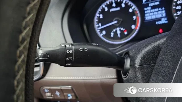 Hyundai Grandeur IG id 3039180 из Кореи 7