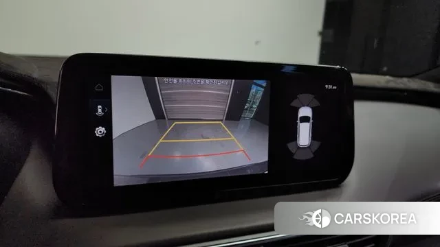 Hyundai The New Santa Fe id 3717553 из Кореи 7