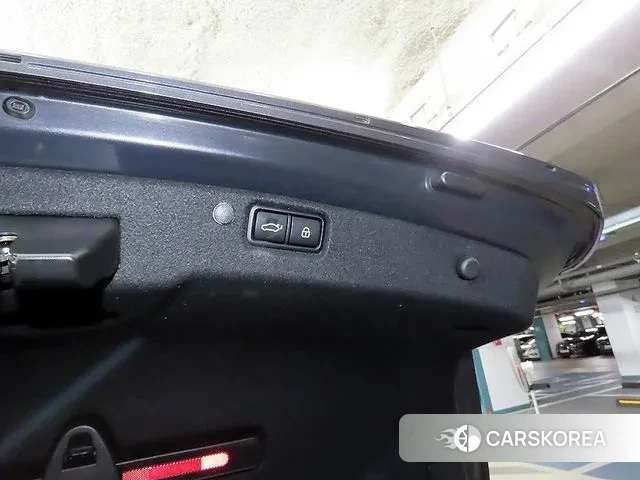 Kia K7 Premier id 3297243 из Кореи 7