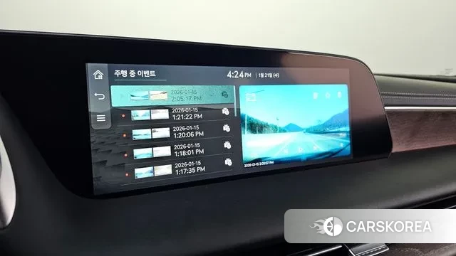 Genesis G90 (RS4) id 3611055 из Кореи 7