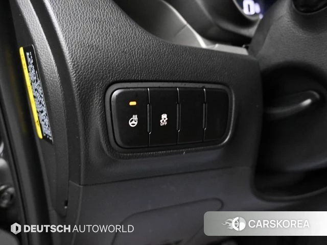 Kia The New Ray id 4508343 из Кореи 7