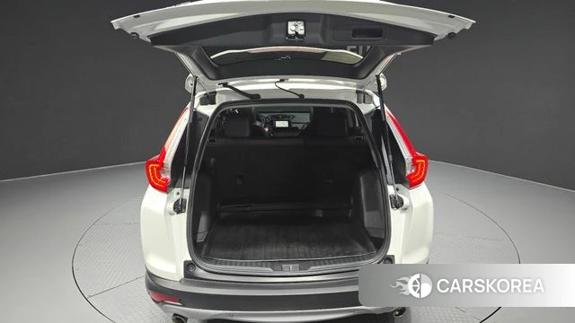 Honda CR-V 5th generation id 4371671 из Кореи 7