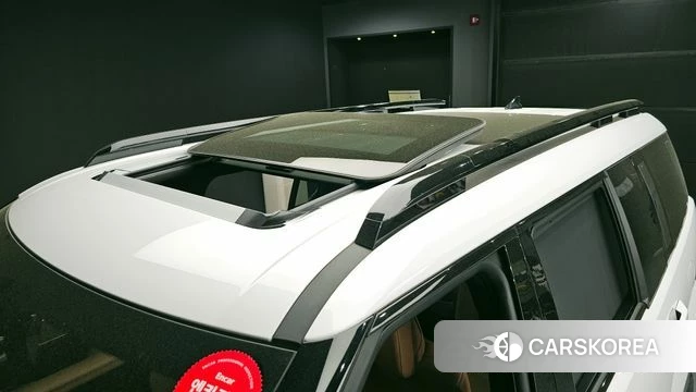 Hyundai Santa Fe (MX5) id 4222844 из Кореи 7