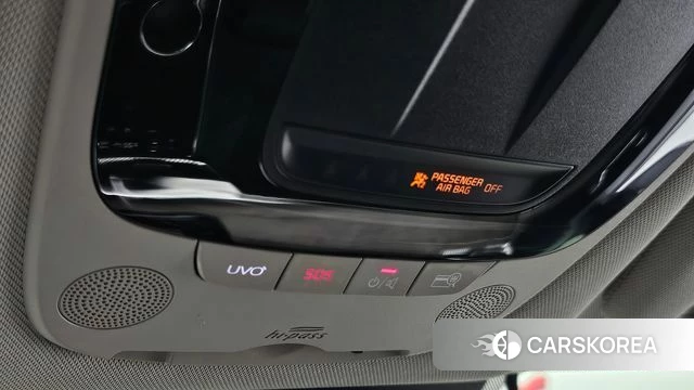 Kia K5 Hybrid 3rd Generation id 4677008 из Кореи 7