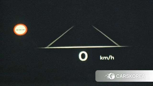 Genesis GV80 id 3838279 из Кореи 7