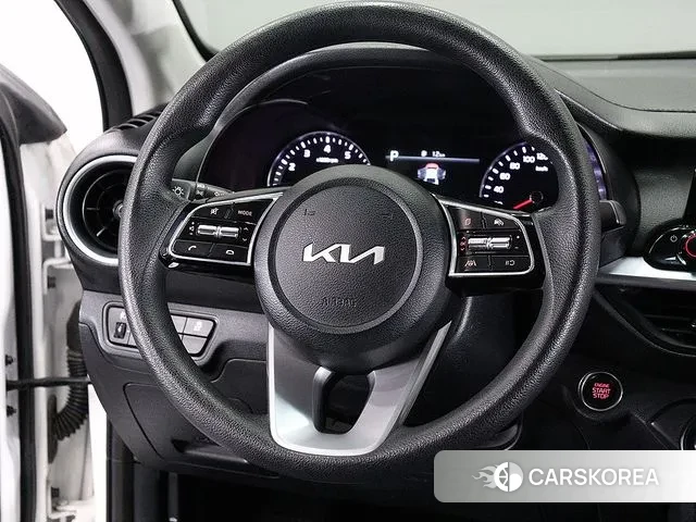 Kia The New K3 2nd generation id 3702215 из Кореи 7