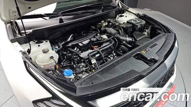 Kia Sportage 5th Generation id 2700880 из Кореи 7