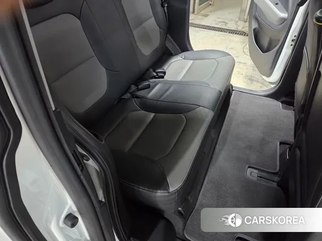 Kia The New Ray id 3611615 из Кореи 7