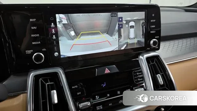 Kia Sorento 4th Generation id 3406601 из Кореи 7