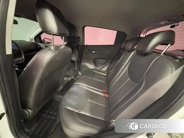 Chevrolet (GM Daewoo) The Next Spark id 3050764 из Кореи 7