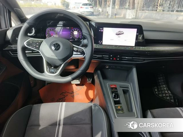 Volkswagen Golf id 4298098 из Китая 7