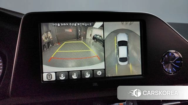 Hyundai Grandeur IG id 3820889 из Кореи 7