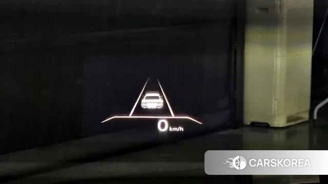 Genesis G80 (RG3) id 3438874 из Кореи 7