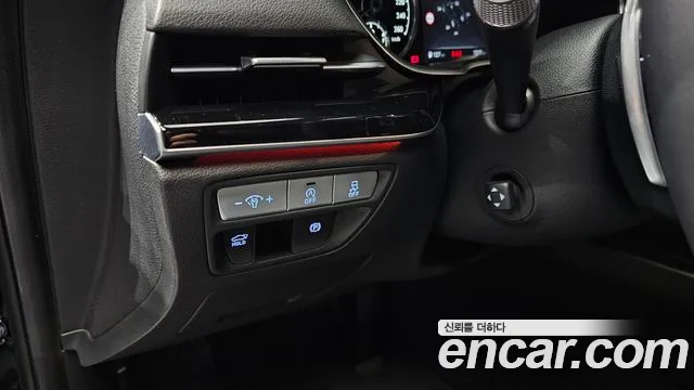 Genesis G80 (RG3) id 2426630 из Кореи 7