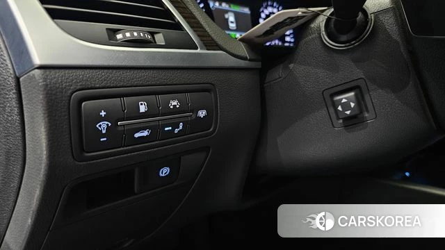 Genesis G80 id 4350943 из Кореи 7