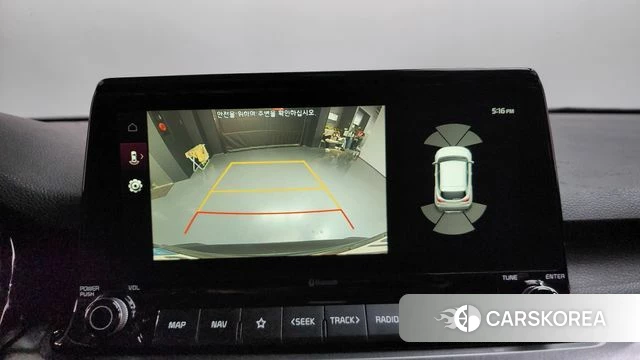 Kia Seltos id 3866006 из Кореи 7