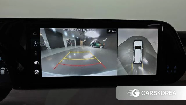 Hyundai The New Palisade id 3841988 из Кореи 7