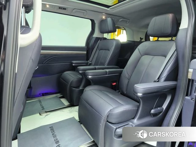 GAC Trumpchi Trumpchi M8 id 3969192 из Китая 7