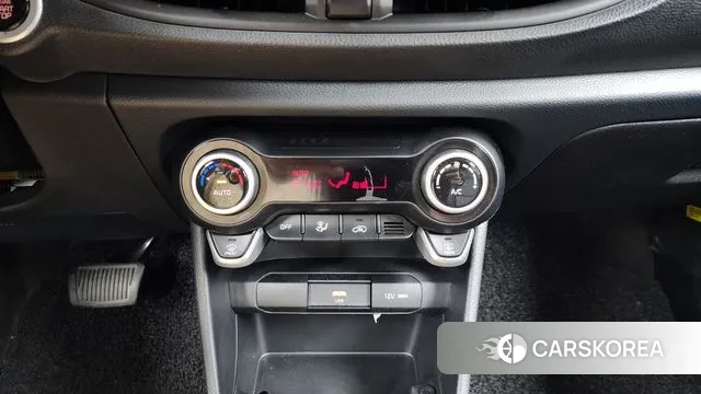 Kia Morning Urban (JA) id 3478841 из Кореи 7