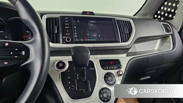 Kia The New Ray id 3819032 из Кореи 7