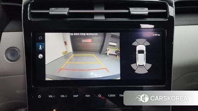 Hyundai Tucson (NX4) id 3488713 из Кореи 7