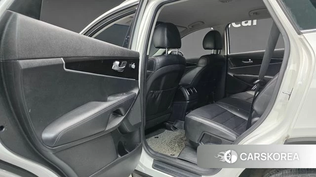 Kia The New Sorento id 4417437 из Кореи 7