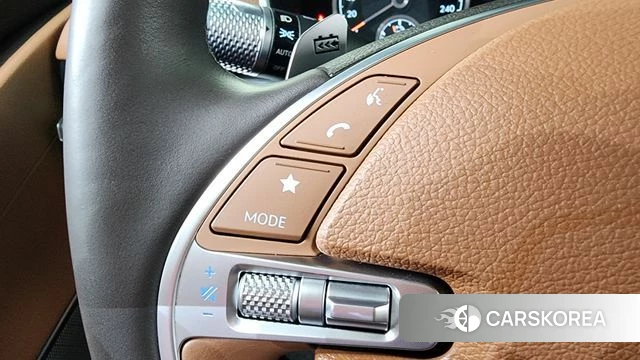 Genesis Electrified G80 (RG3) id 4608790 из Кореи 7