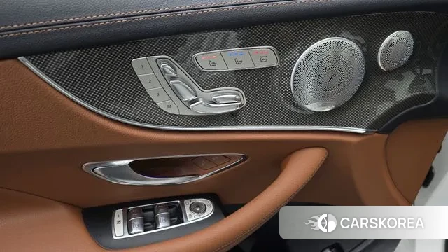 Mercedes-Benz E-Class W213 id 3789663 из Кореи 7