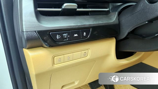 Kia Carnival 4th generation id 3794498 из Кореи 7