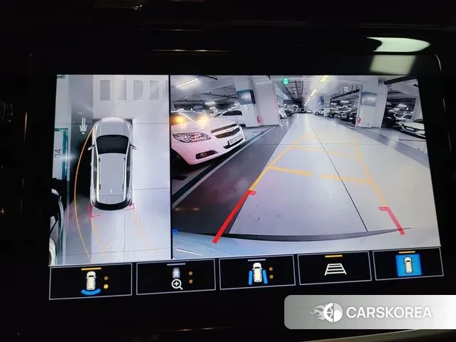 Chevrolet (GM Daewoo) Bolt EUV id 3680307 из Кореи 7