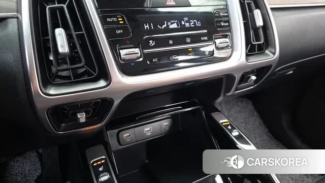 Kia Sorento 4th Generation id 3771163 из Кореи 7