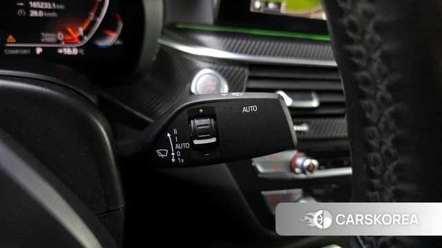 BMW 6 Series GT (G32) id 3966047 из Кореи 7