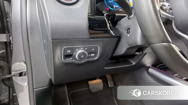 Mercedes-Benz EQA H243 id 3741134 из Кореи 7