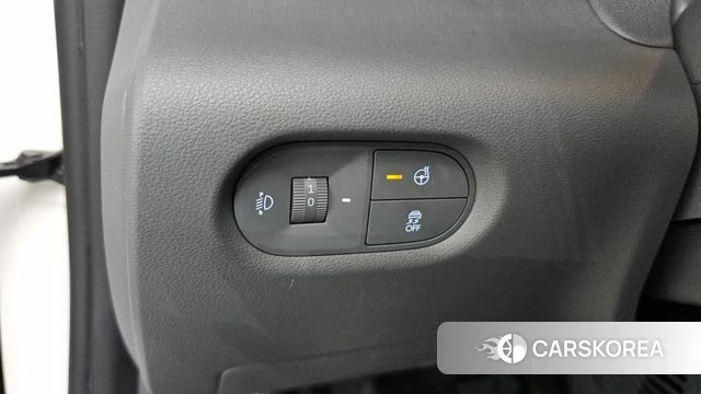 Hyundai The New Casper id 4360013 из Кореи 7
