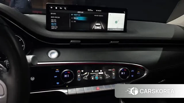 Genesis GV70 id 3581408 из Кореи 7