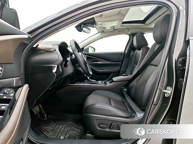 Mazda CX-30 id 4259051 из Китая 7