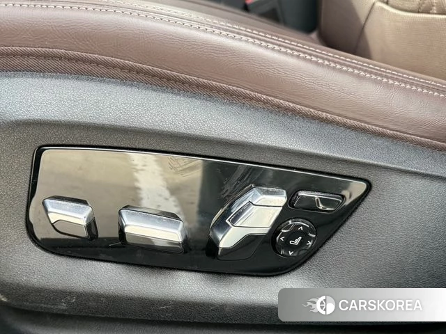 BMW 6 Series GT (G32) id 4201375 из Кореи 7