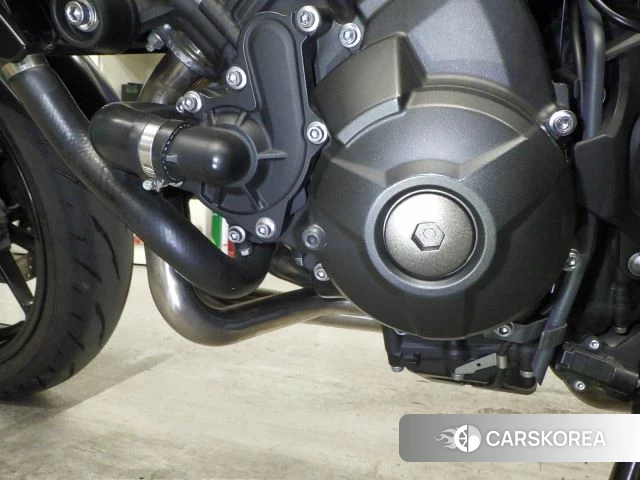 Проданный Yamaha MT-09 ABS id 3945302 из Японии, фото 7