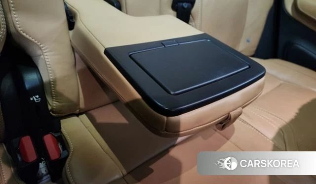 Volvo XC90 second Generation id 3792471 из Кореи 7
