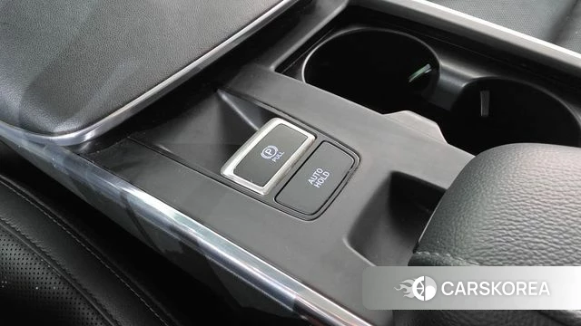 Hyundai The New Grandeur IG id 4657139 из Кореи 7