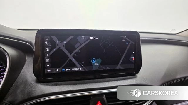 Hyundai The New Santa Fe id 3872275 из Кореи 7