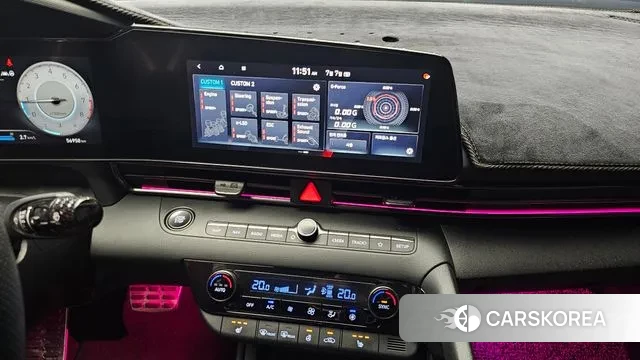 Hyundai Avante (CN7) id 2901263 из Кореи 7