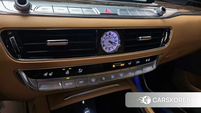 Kia More K9 id 3772041 из Кореи 7