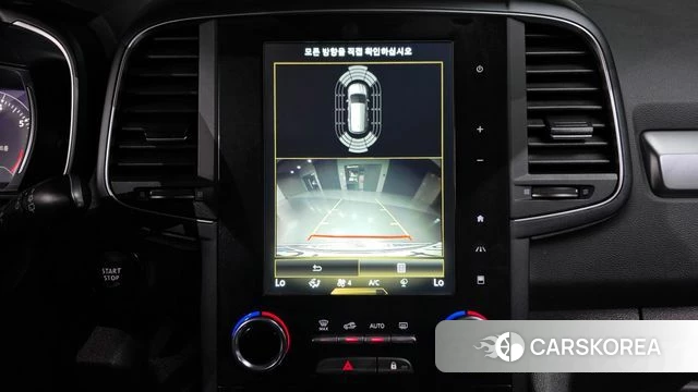 Renault Korea (Samsung) The New QM6 id 3924537 из Кореи 7