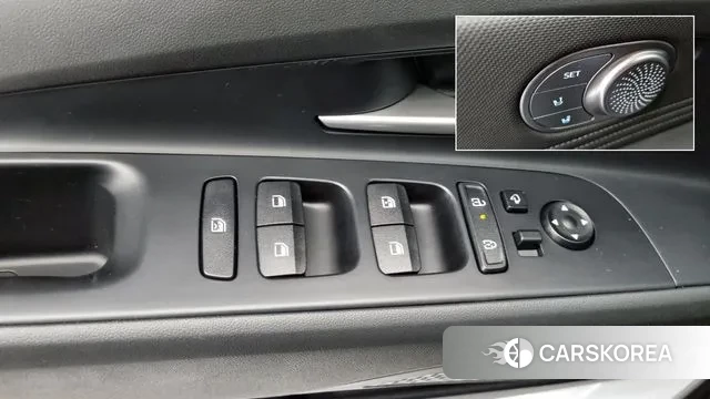 Hyundai The New Avante (CN7) id 3179707 из Кореи 7