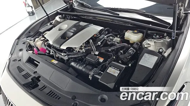 Lexus ES300h 7th generation id 2676057 из Кореи 7