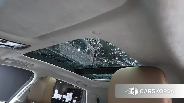 Hyundai Grandeur Hybrid (GN7) id 3007180 из Кореи 7