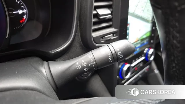 Renault Korea (Samsung) The New QM6 id 3649928 из Кореи 7