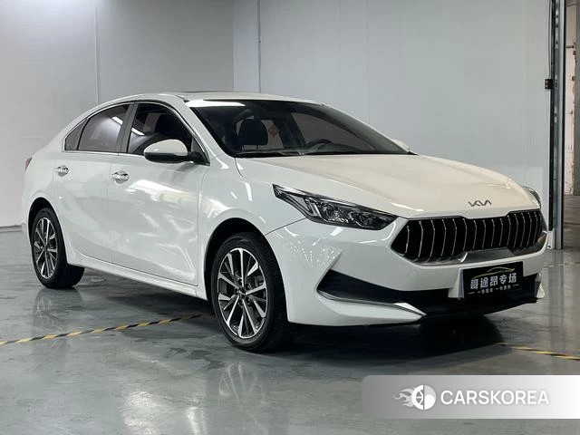 Kia K3 id 4329011 из Китая 7