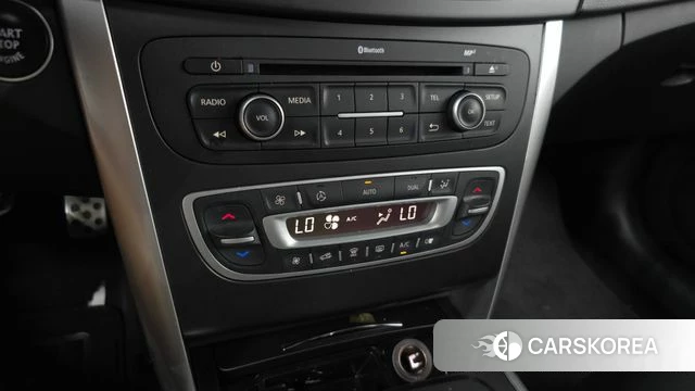 Renault Korea (Samsung) SM5 Nova id 4568825 из Кореи 7